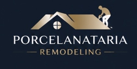 Logo Remodeling Porcelanataria